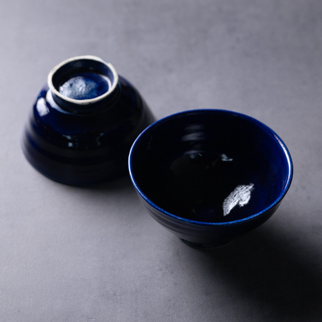 ごはん茶碗　作家