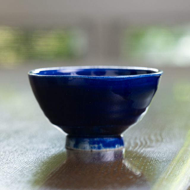 ごはん茶碗　作家