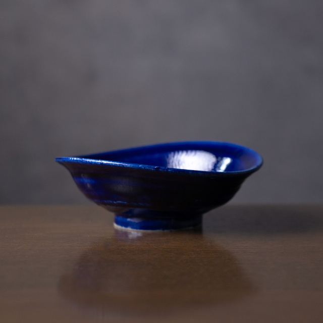 小鉢　作家