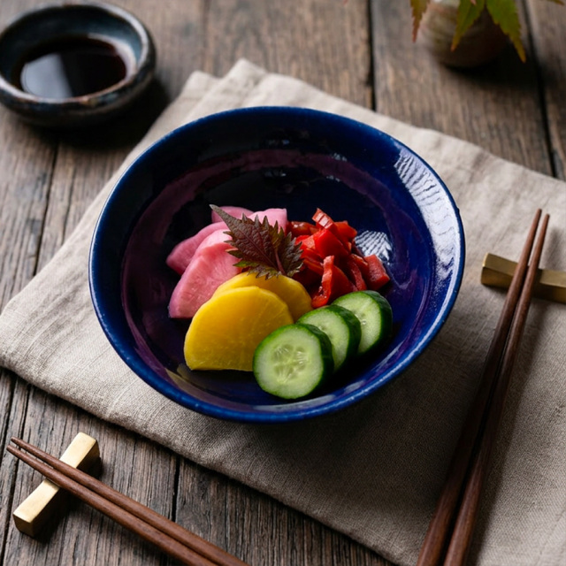 小鉢　作家
