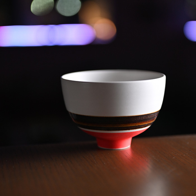 Color Bowls　作家「山本壮平」