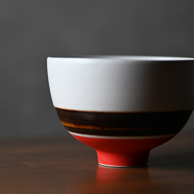 Color Bowls　作家「山本壮平」