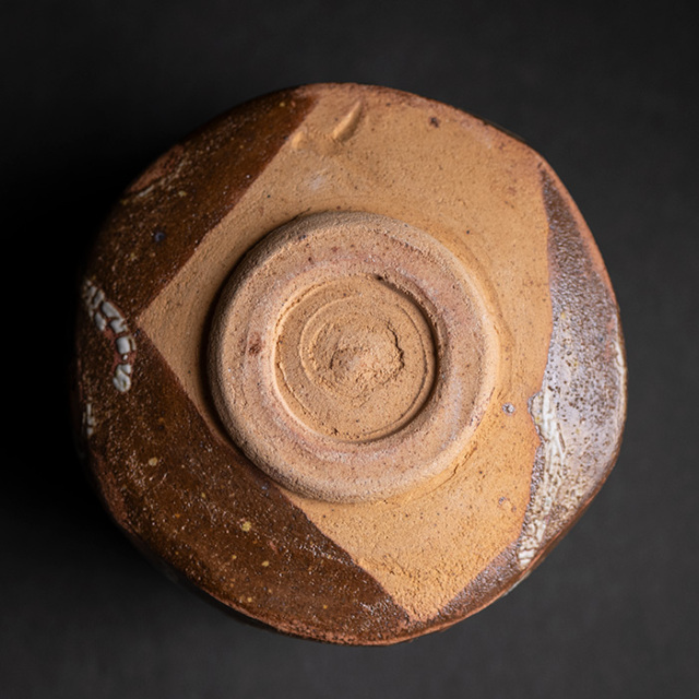 抹茶碗 | 唐茶茶碗 (TH-060) 作家「林健人」