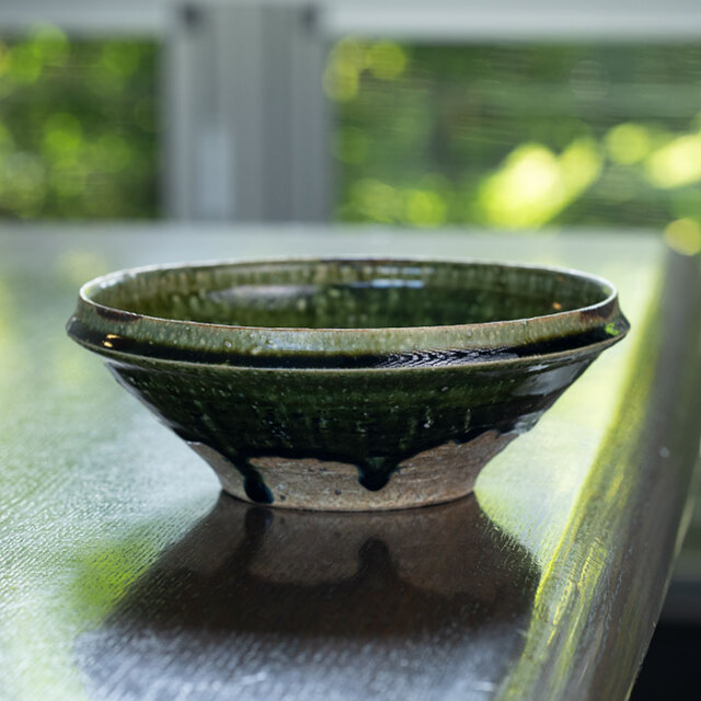 志野向付 ６客揃 (骨董 古美術 アンティーク 器 食器  会席 料理 茶道具 志野向付 6客揃 (骨董 古美術 アンティーク 器 食器 会席 料理 茶道具