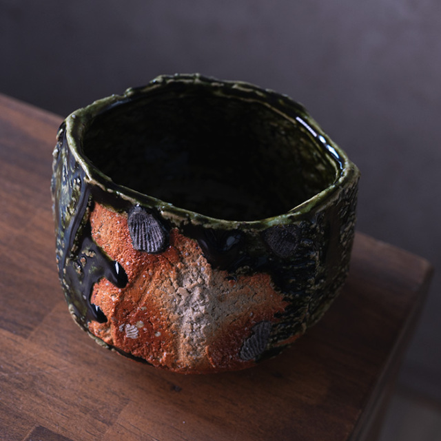 抹茶碗 京都