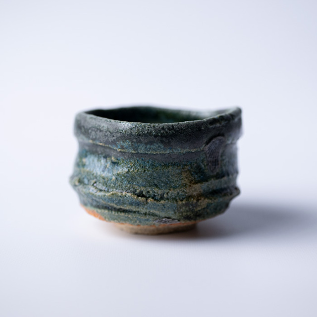 ぐい呑　作家
