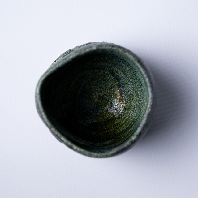 ぐい呑　作家
