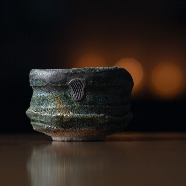 ぐい呑　作家