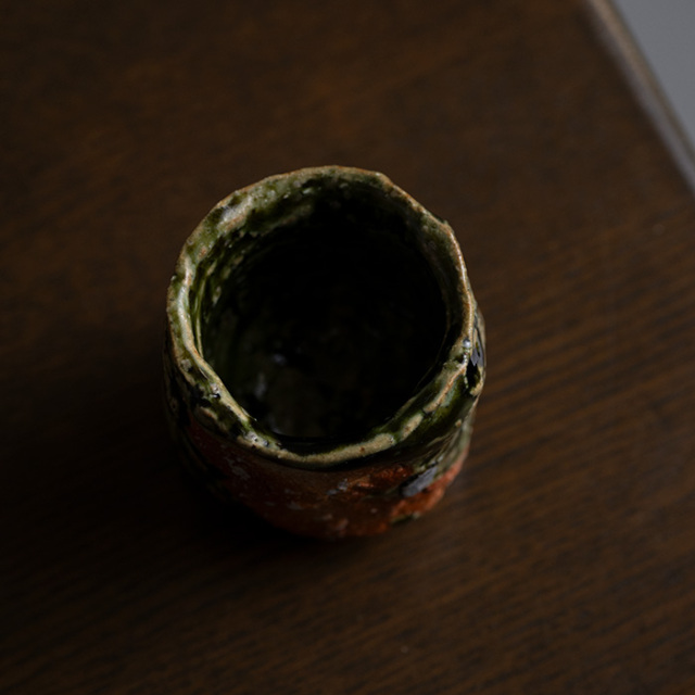 ぐい呑　作家