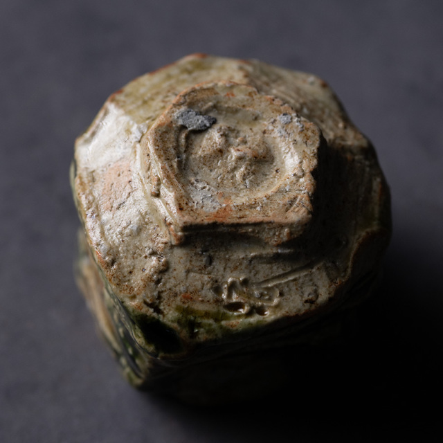 陶芸家　金本卓也