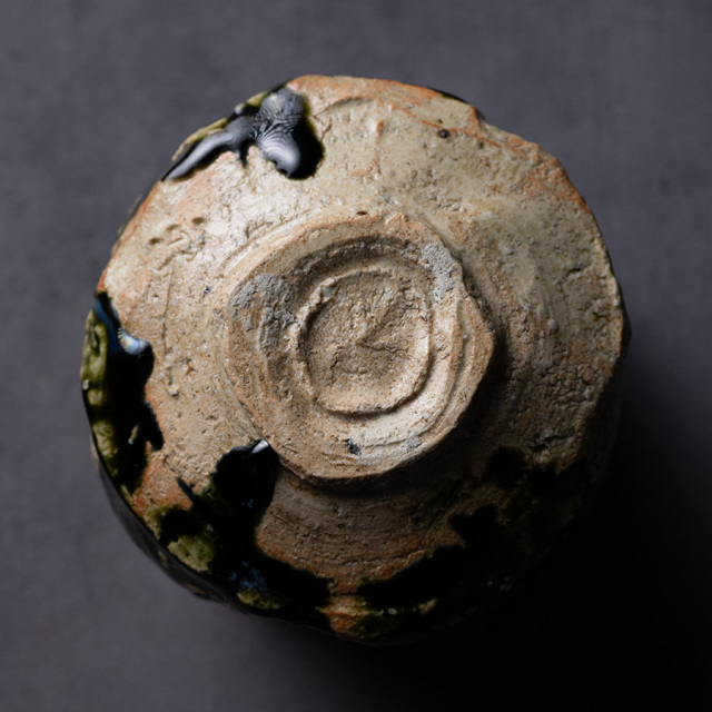 陶芸家　金本卓也