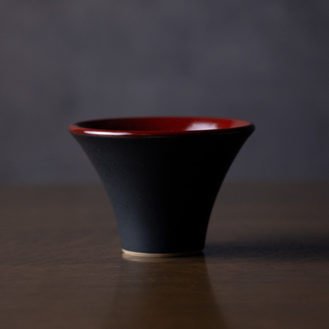 和食器 酒盃 森野知子