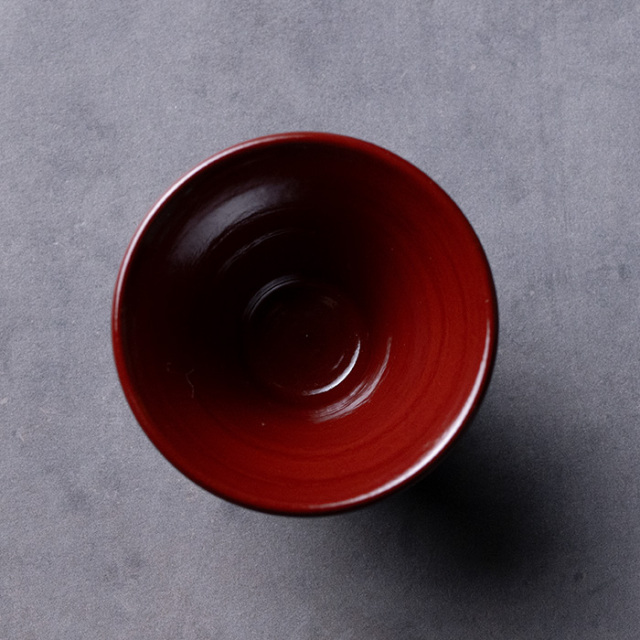 和食器 酒盃 森野知子