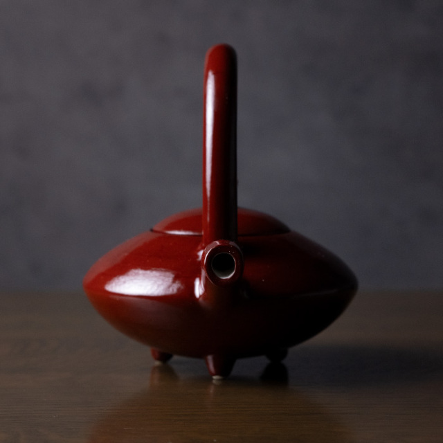 和食器 酒注 森野知子