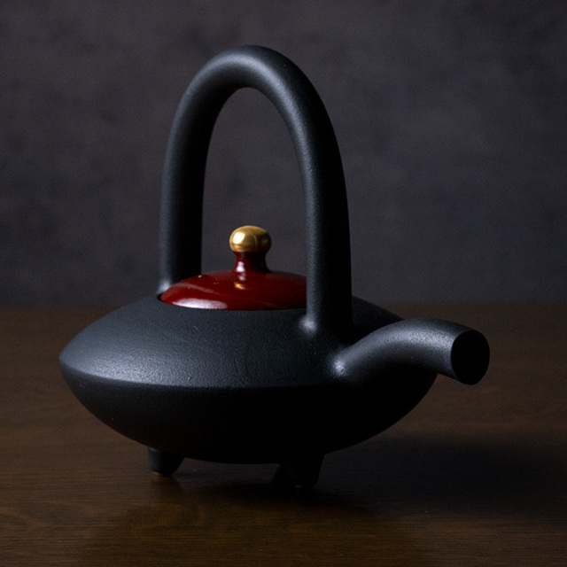 和食器 酒注 森野知子