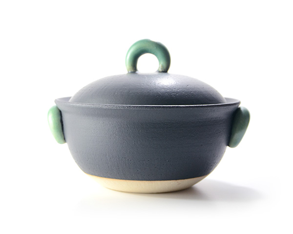 ノルウェーの森　キャセロール