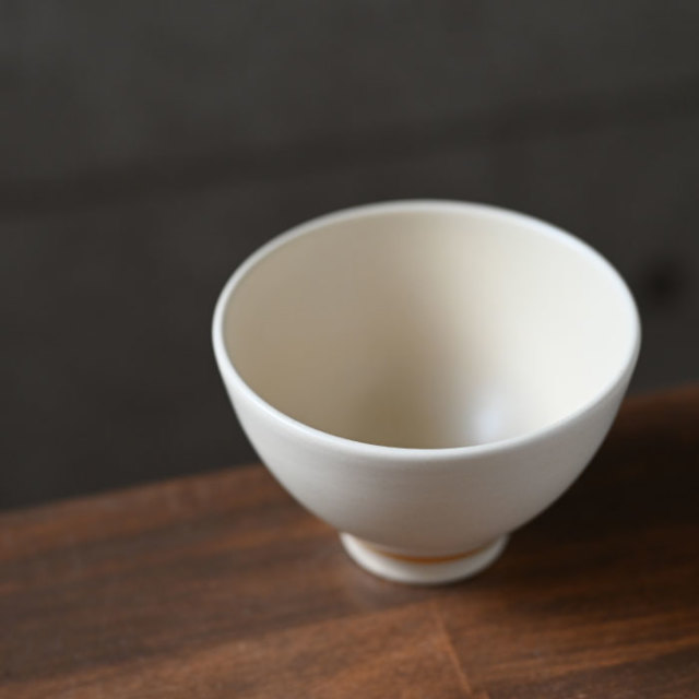 金彩飯碗（TM-054）　作家「森野知子」