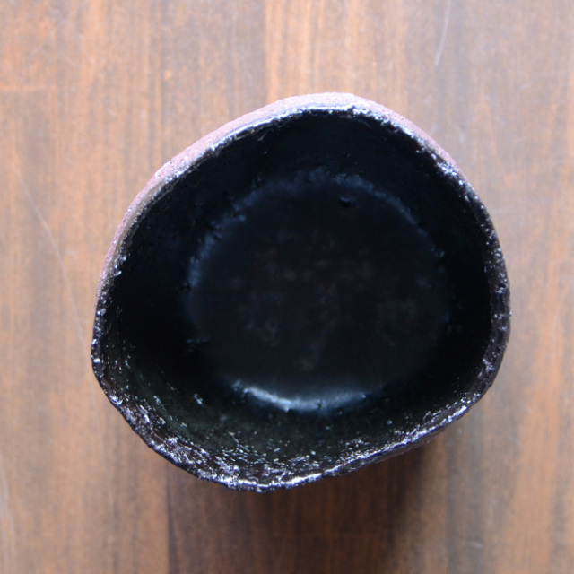 陶芸　横山拓也