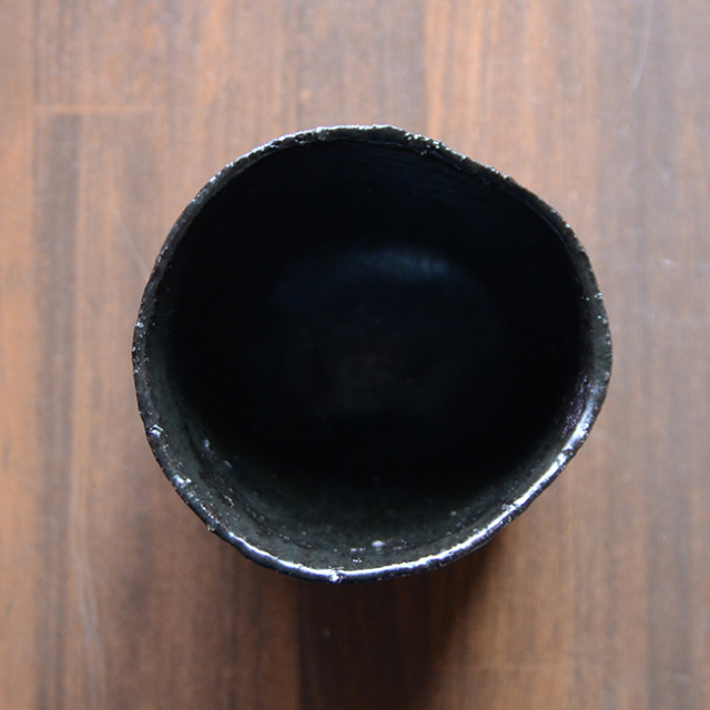 陶芸　横山拓也