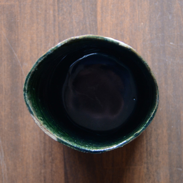 陶芸　横山拓也