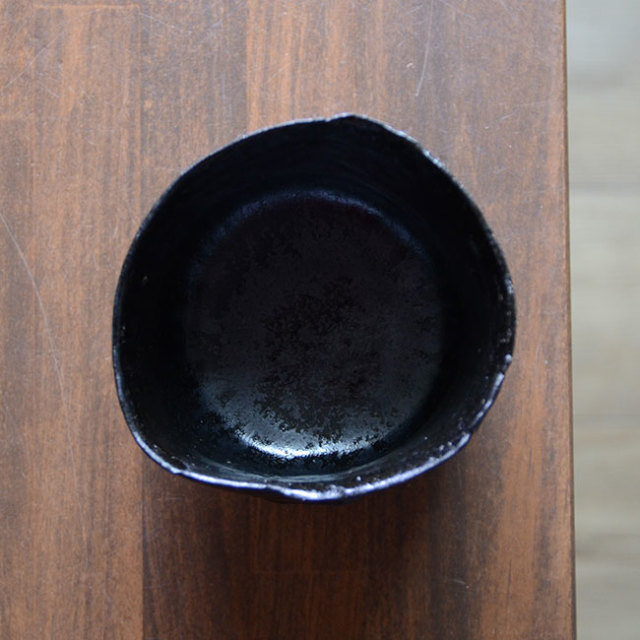 陶芸家　横山拓也