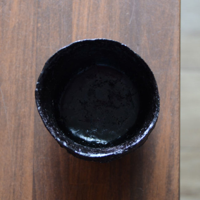 陶芸家　横山拓也