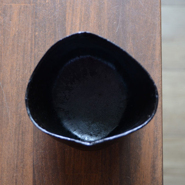 陶芸家　横山拓也