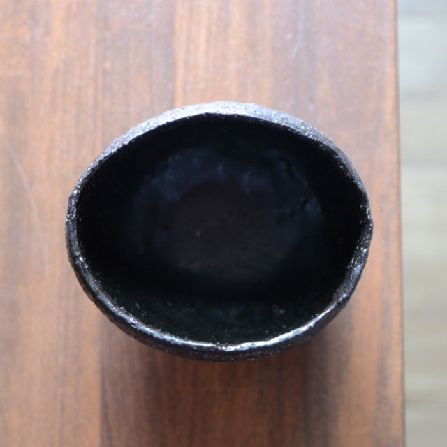 陶芸家　横山拓也