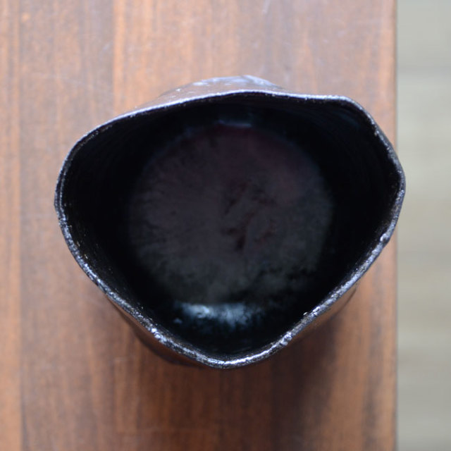 陶芸家　横山拓也
