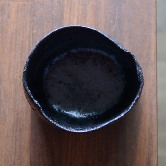 陶芸家　横山拓也