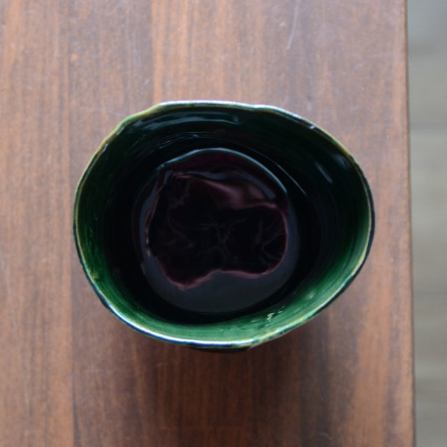 陶芸家　横山拓也