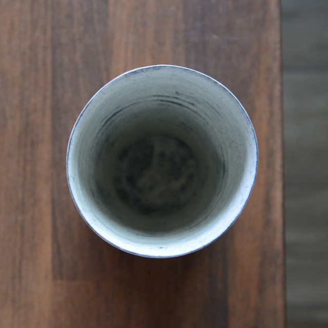 陶芸家：横山拓也