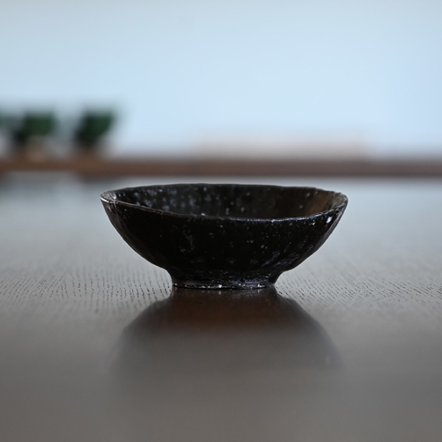器　陶芸　横山拓也