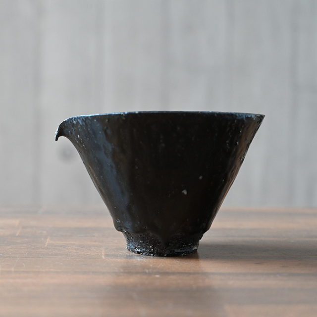 器　陶芸　横山拓也