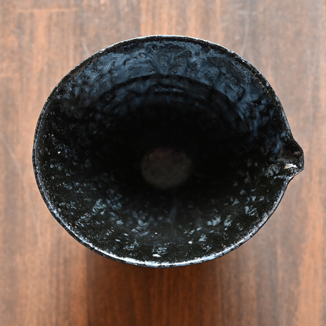 器　陶芸　横山拓也