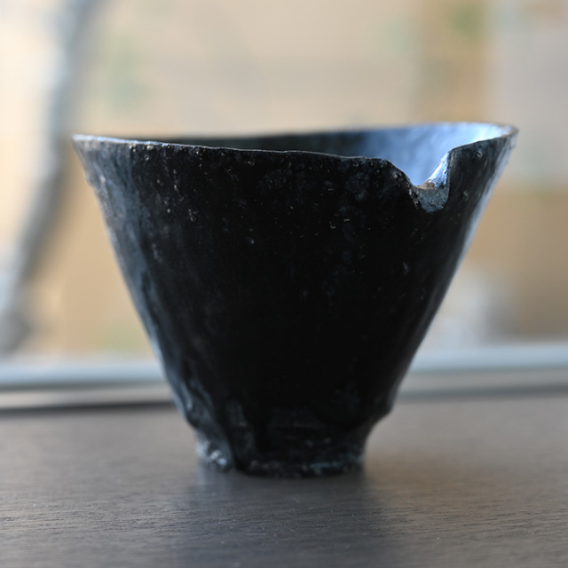 器　陶芸　横山拓也