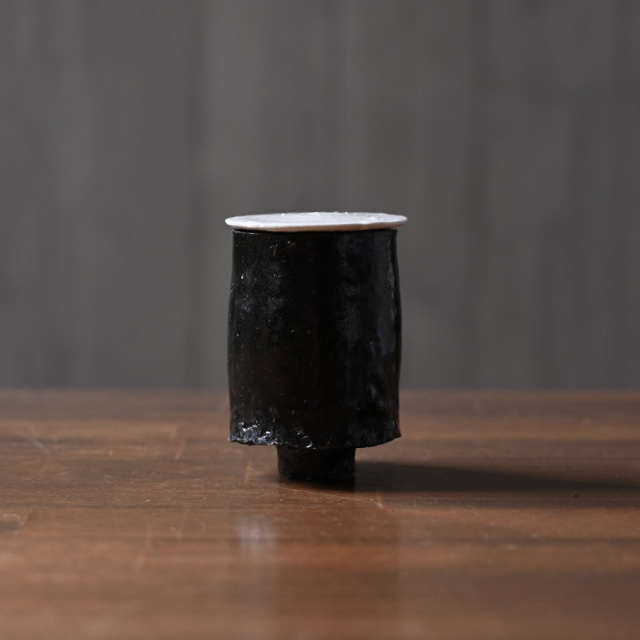 器　陶芸　横山拓也