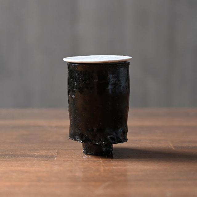 器　陶芸　横山拓也