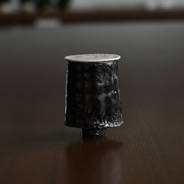 器　陶芸　横山拓也