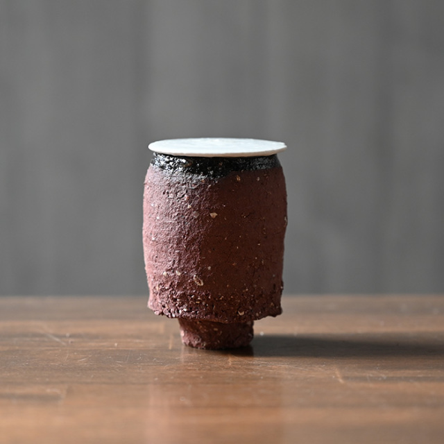 器　陶芸　横山拓也