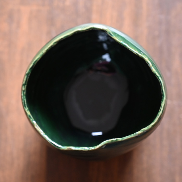 器　陶芸　横山拓也