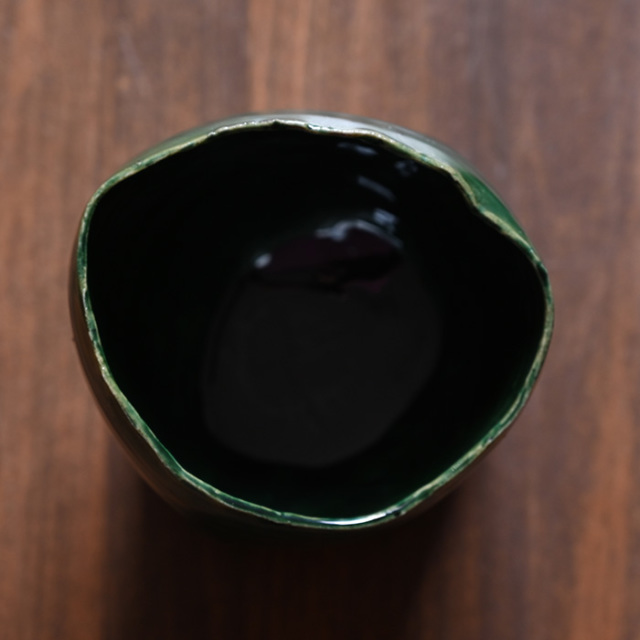 器　陶芸　横山拓也