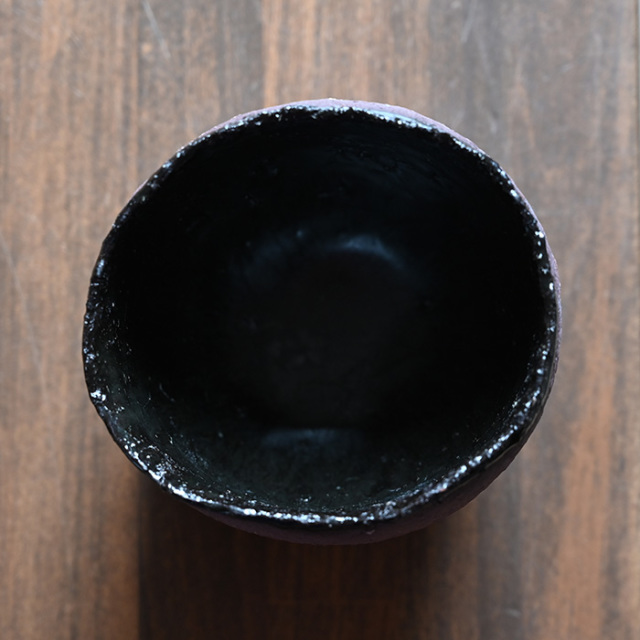 器　陶芸　横山拓也