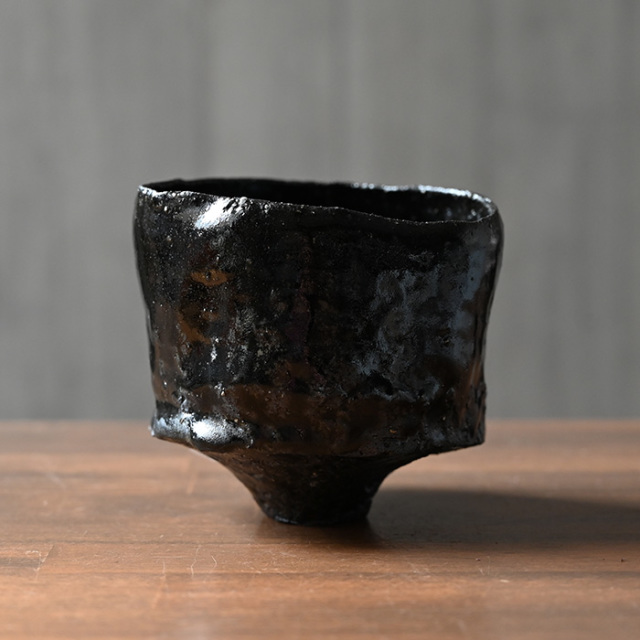 器　陶芸　横山拓也