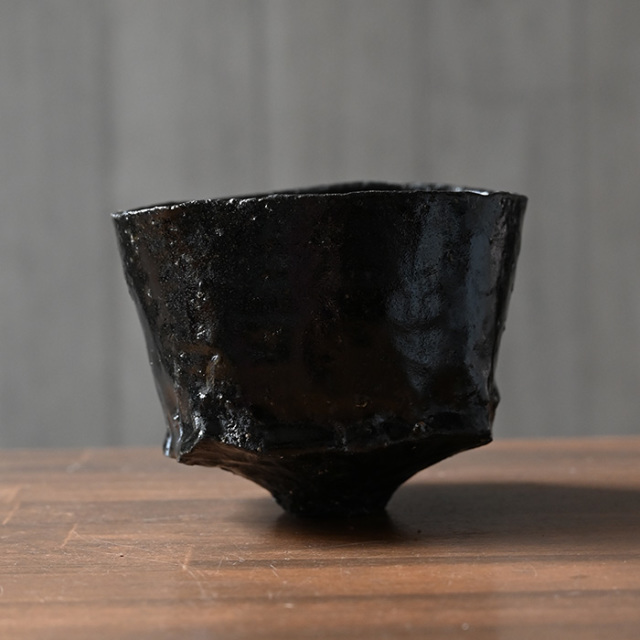 器　陶芸　横山拓也
