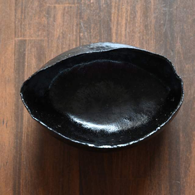 器　陶芸　横山拓也