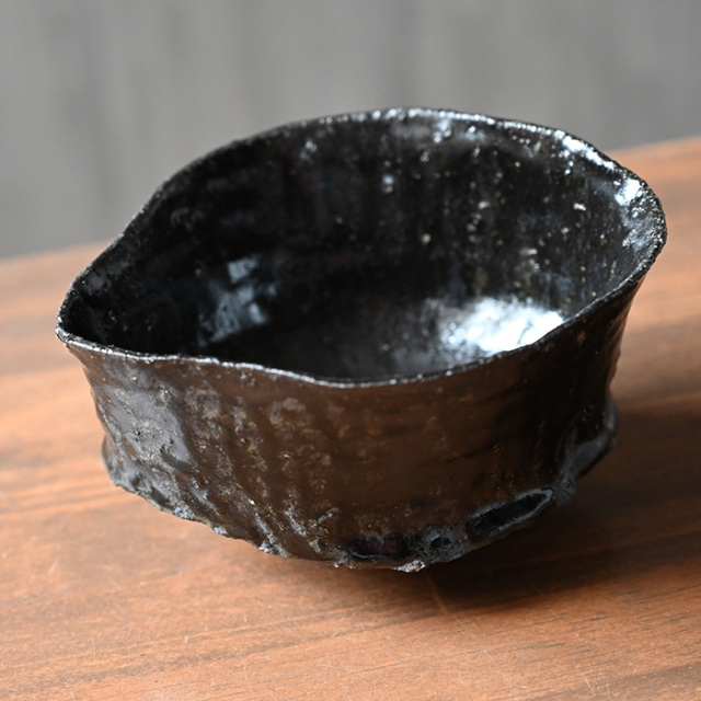 器　陶芸　横山拓也