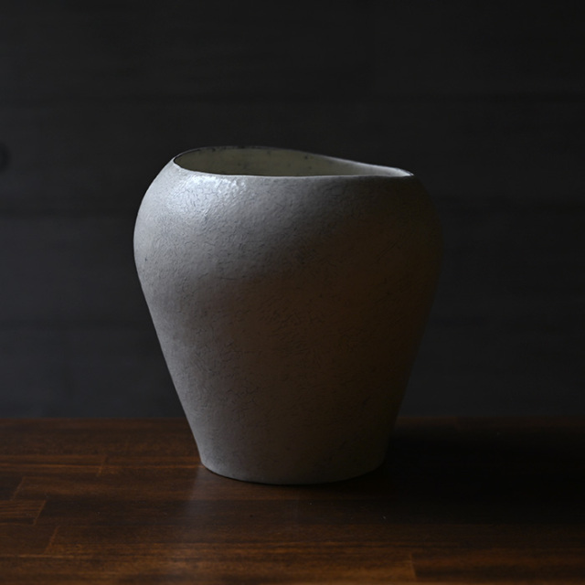 陶芸　横山拓也
