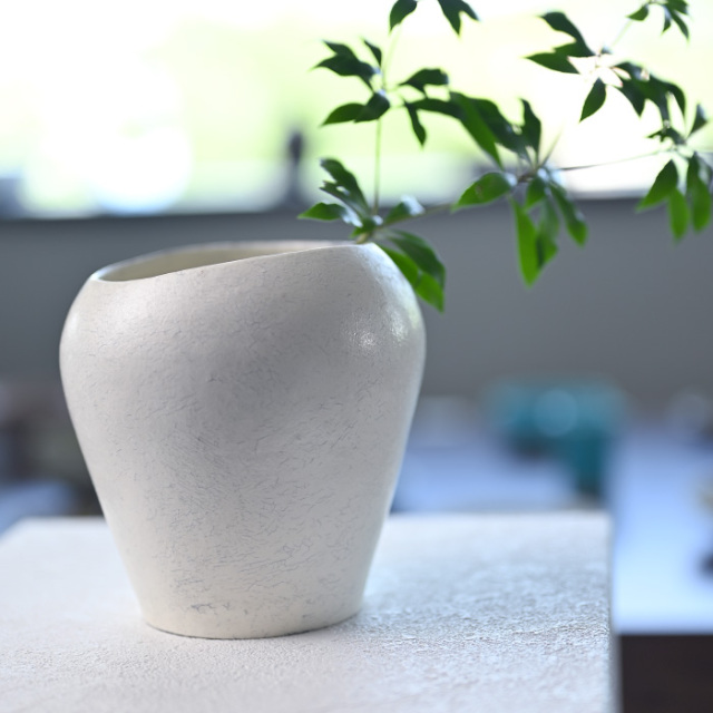 陶芸　横山拓也