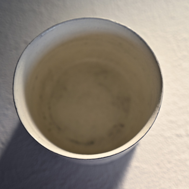 陶芸　横山拓也